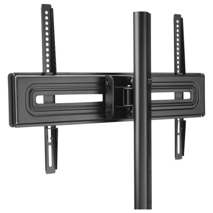 Pied TV - ONE FOR ALL - WM4471 - Inclinable 15° - Orientable 90° - Compatible 32-65 pouces Pied TV - ONE FOR ALL - WM4471 - Inclinable 15° - Orientable 90° - Compatible 32-65 pouces