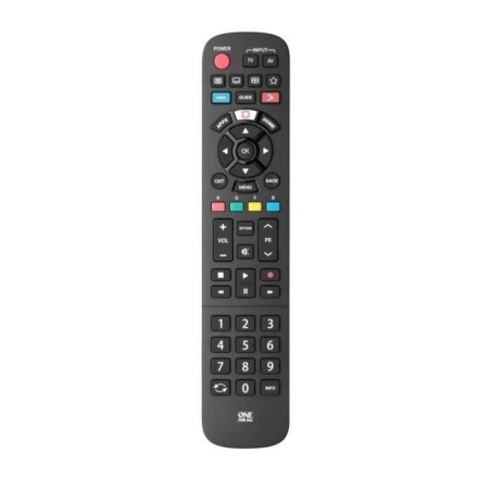 ONE FOR ALL URC4914 - Télécommande de remplacement pour TV Panasonic