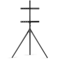 Support mural pour écran plat One For All WM7461 TRIPOD GRIS TITANE P