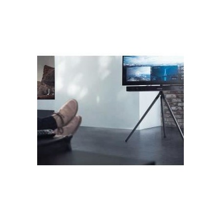 Support mural pour écran plat One For All WM7461 TRIPOD GRIS TITANE POUR ECRAN DE 32'' A 65''