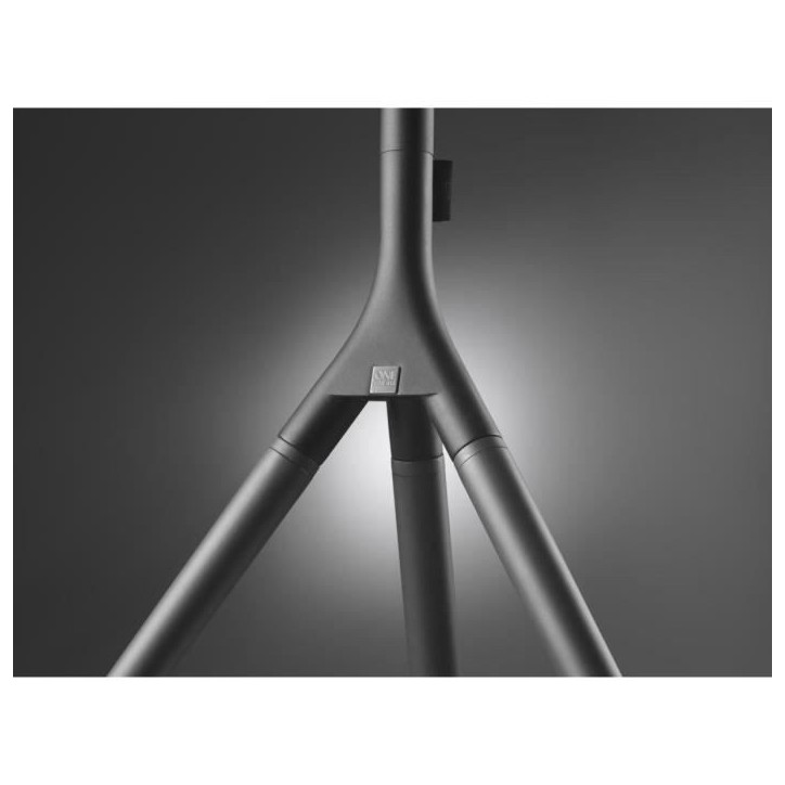 Support mural pour écran plat One For All WM7461 TRIPOD GRIS TITANE POUR ECRAN DE 32'' A 65'' Support mural pour écran plat One For All WM7461 TRIPOD GRIS TITANE POUR ECRAN DE 32'' A 65''
