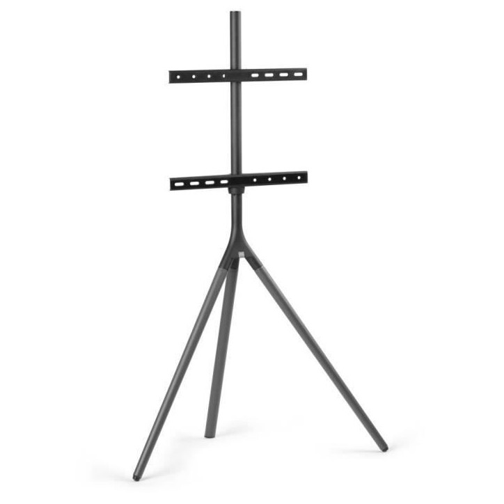 Support mural pour écran plat One For All WM7461 TRIPOD GRIS TITANE POUR ECRAN DE 32'' A 65'' Support mural pour écran plat One For All WM7461 TRIPOD GRIS TITANE POUR ECRAN DE 32'' A 65''