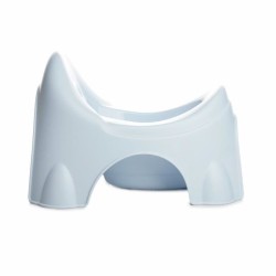 Pot - THERMOBABY - INITIO - Fleur Bleue - Sans écuelle, ergonomique e