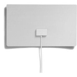 ONE FOR ALL SV9440 - Antenne d'intérieur - Ultra plate pour un positi