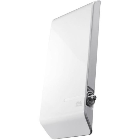 Antenne TV Extérieure amplifiée full HD ONE FOR ALL , filtre 5G, pla