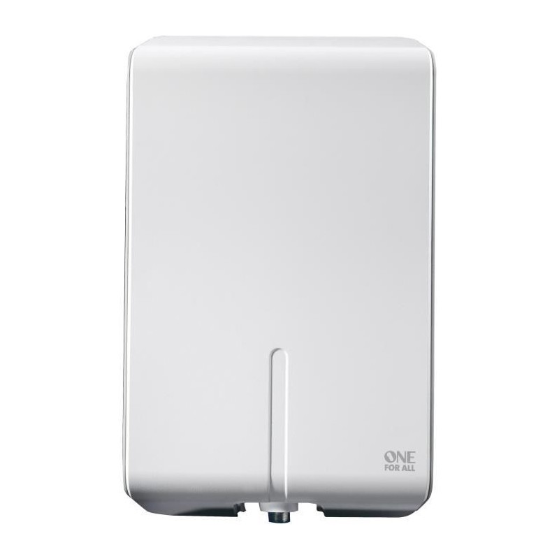 Antenne TV / TNT One For All ANTENNE TV INTERIEUR SV9455 5G Antenne TV / TNT One For All ANTENNE TV INTERIEUR SV9455 5G