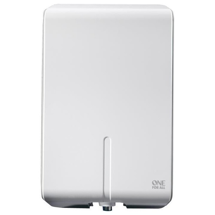 Antenne TV / TNT One For All ANTENNE TV INTERIEUR SV9455 5G Antenne TV / TNT One For All ANTENNE TV INTERIEUR SV9455 5G