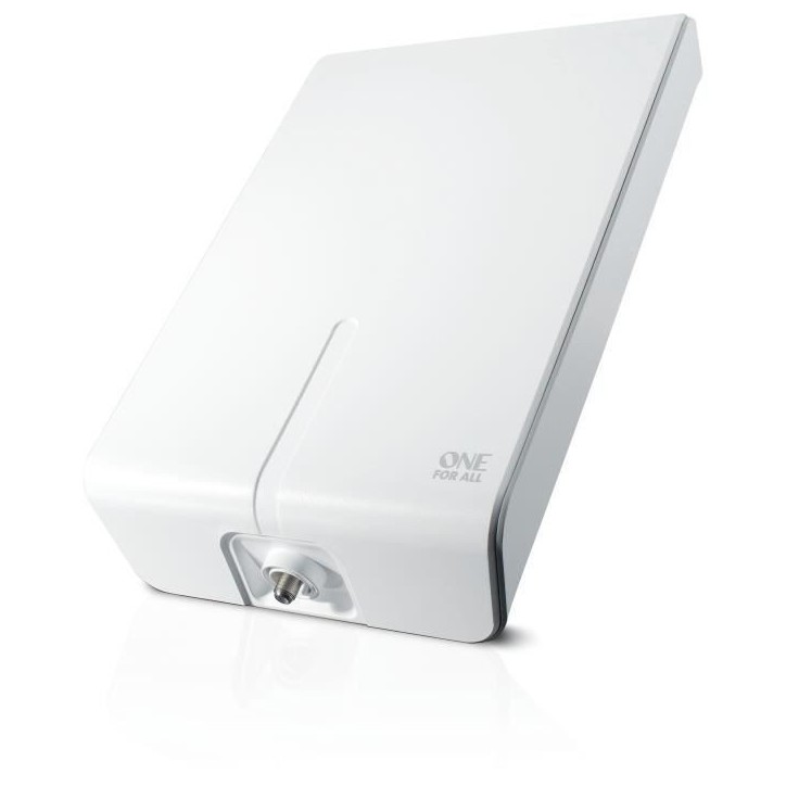 Antenne TV / TNT One For All ANTENNE TV INTERIEUR SV9455 5G Antenne TV / TNT One For All ANTENNE TV INTERIEUR SV9455 5G