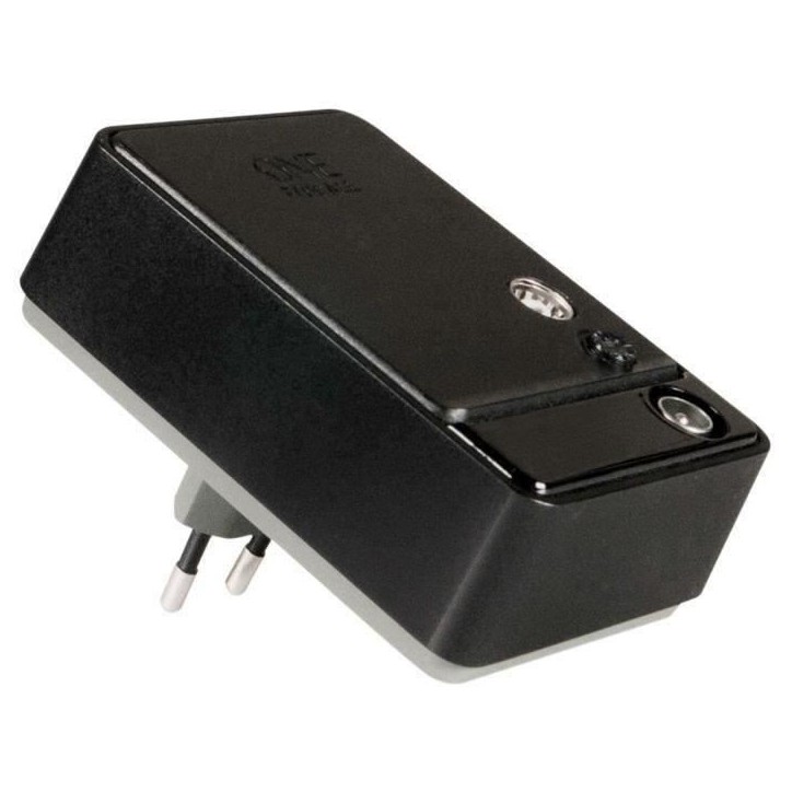Amplificateur de Signal TV ONE FOR ALL - 1 Sortie, +20dB, filtre 5G, full HD Amplificateur de Signal TV ONE FOR ALL - 1 Sortie, +20dB, filtre 5G, full HD