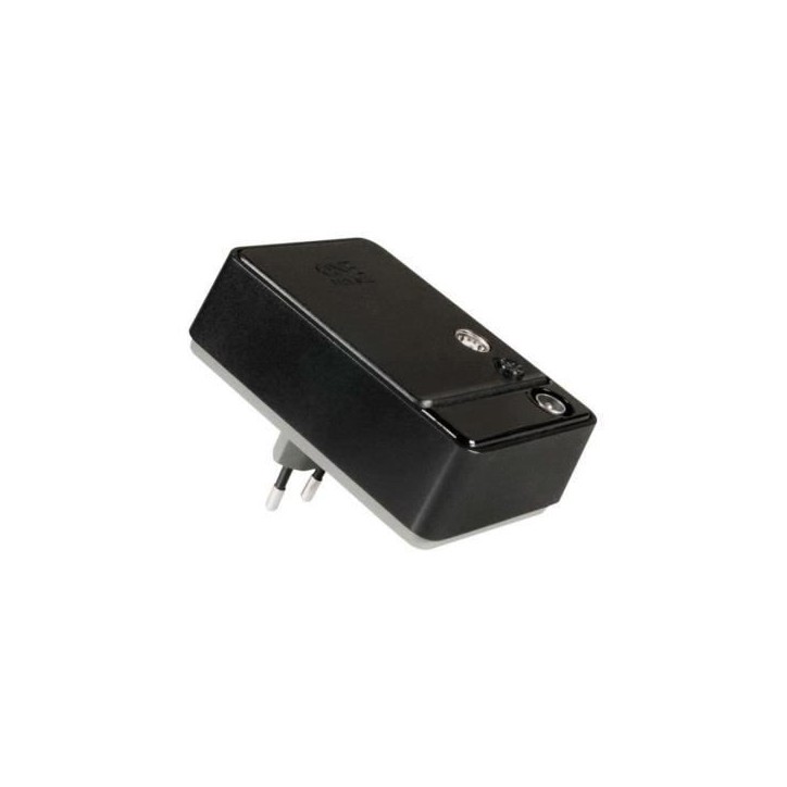 Amplificateur de Signal TV ONE FOR ALL - 1 Sortie, +20dB, filtre 5G, full HD Amplificateur de Signal TV ONE FOR ALL - 1 Sortie, +20dB, filtre 5G, full HD