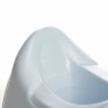 Pot - THERMOBABY - INITIO - Fleur Bleue - Sans écuelle, ergonomique e