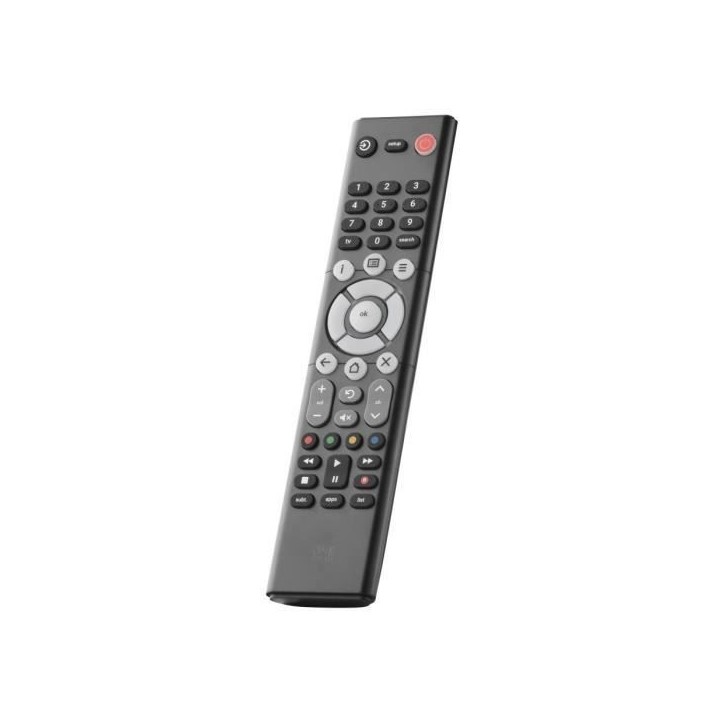 Télécommande universelle ONE FOR ALL - URC1212 – Essence Basic TV Télécommande universelle ONE FOR ALL - URC1212 – Essence Basic TV