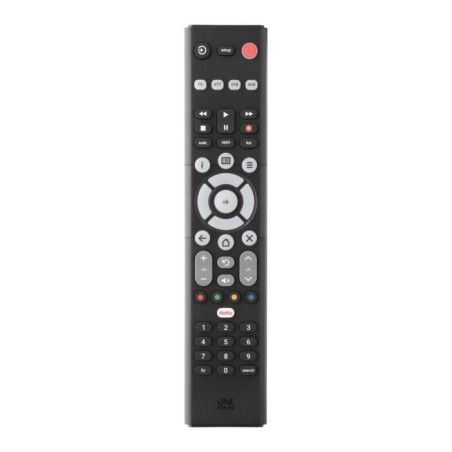 Télécommande universelle ONE FOR ALL - URC1242 – Essence Basic 4in1