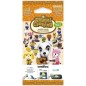 Cartes Amiibo - Animal Crossing Série 2 • Contient 3 cartes dont 1