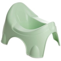 Pot - THERMOBABY - INITIO - Vert Céladon - Sans écuelle, ergonomique