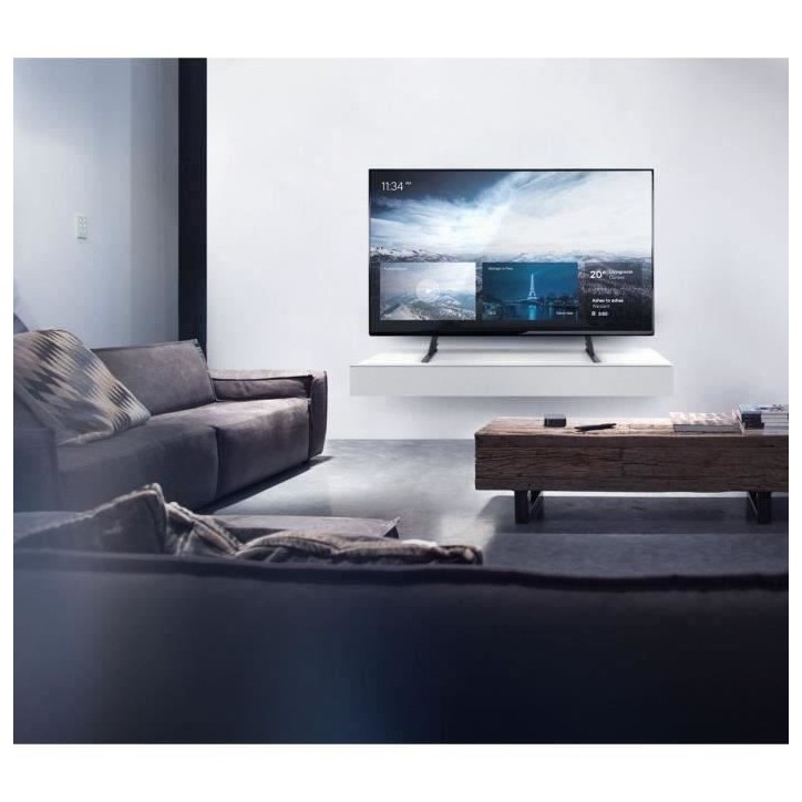 Support TV Smart ONE FOR ALL - WM2870