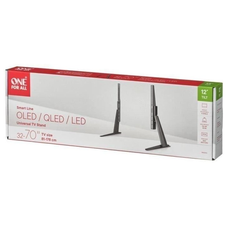 Support TV Smart ONE FOR ALL - WM2870