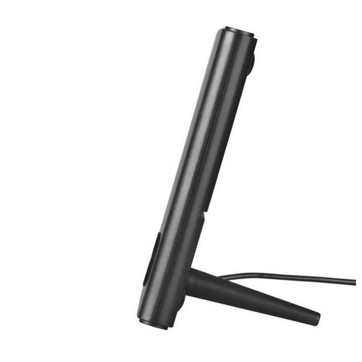 Antenne d'intérieur amplifiée - ONE FOR ALL - Avec portée de réception de 25 km - Signal de réception lumineux Antenne d'intérieur amplifiée - ONE FOR ALL - Avec portée de réception de 25 km - Signal de réception lumineux