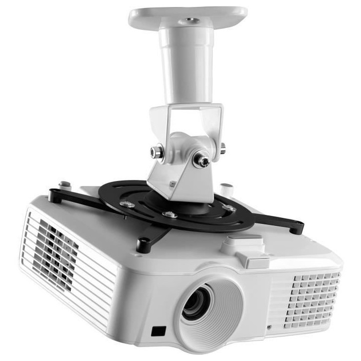 Accessoire vidéoprojecteur One For All SUPPORT VIDEOPROJECTEUR UNIVERSEL WM5320 Accessoire vidéoprojecteur One For All SUPPORT VIDEOPROJECTEUR UNIVERSEL WM5320