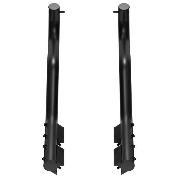 Kit Full Force pour Siege GTR S3 - OPLITE - GTR S3 FULL FORCE + FLIGHT KIT - Noir - OP-GTR-BBT