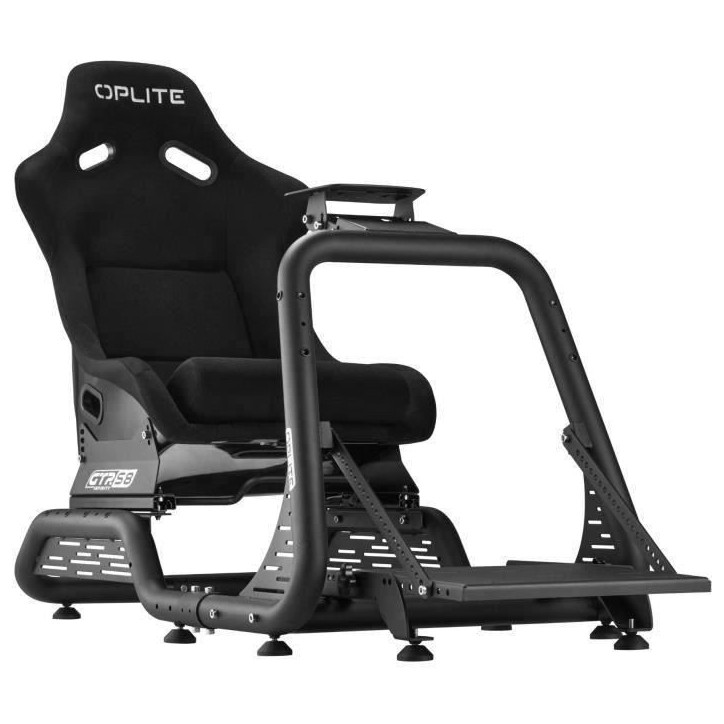 Cockpit de simulation racing - OPLITE - GTR S8 Infinity Cockpit de simulation racing - OPLITE - GTR S8 Infinity