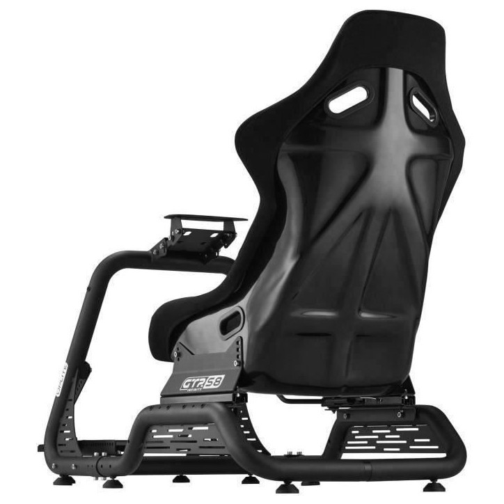 Cockpit de simulation racing - OPLITE - GTR S8 Infinity Cockpit de simulation racing - OPLITE - GTR S8 Infinity