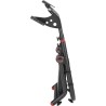 OPLITE WHEEL STAND GTR - Support Volant Force Feedback haute r‚sista