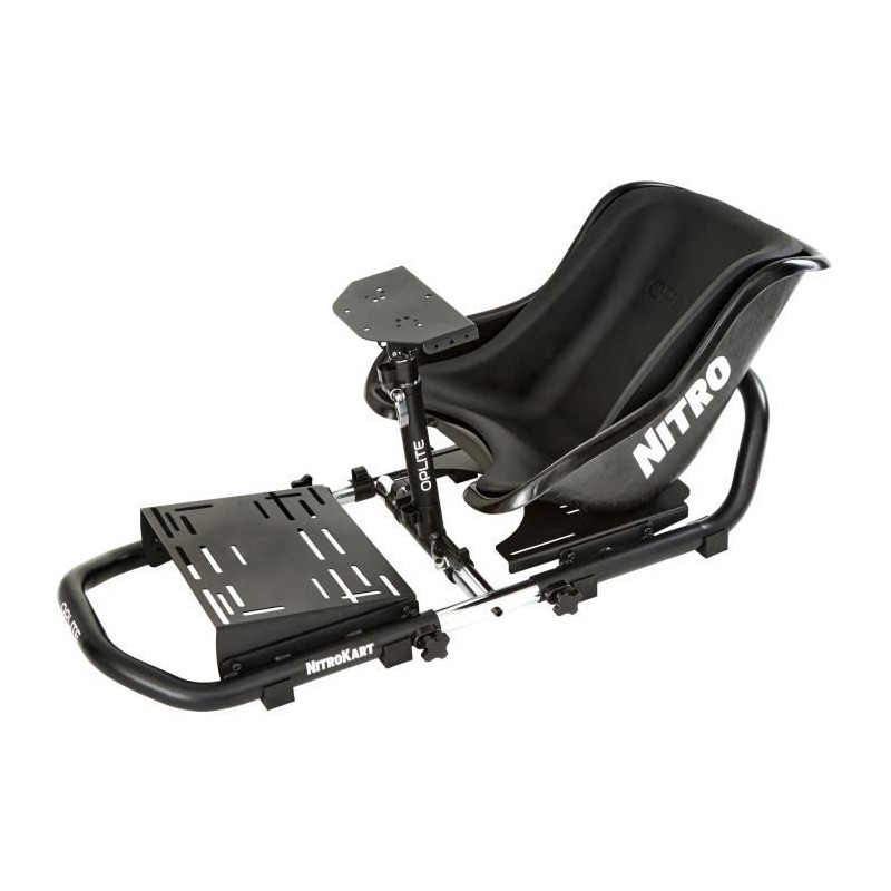 OPLITE - COCKPIT NITROKART - FAMILY PACK OPLITE - COCKPIT NITROKART - FAMILY PACK