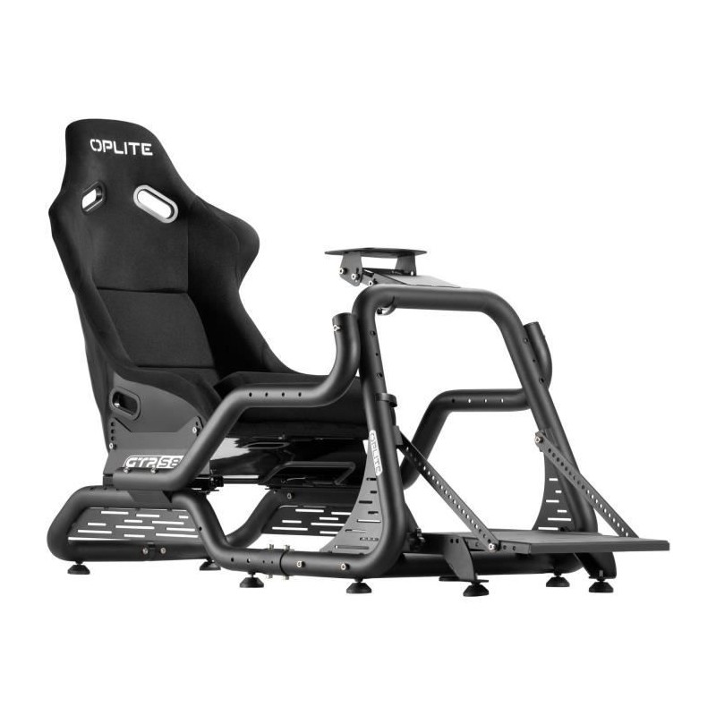Cockpit Simulation Racing & Flight - OPLITE - GTR S8 Infinity Force Cockpit Simulation Racing & Flight - OPLITE - GTR S8 Infinity Force