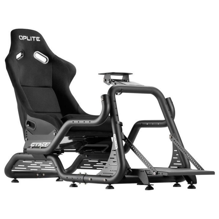 Cockpit Simulation Racing & Flight - OPLITE - GTR S8 Infinity Force