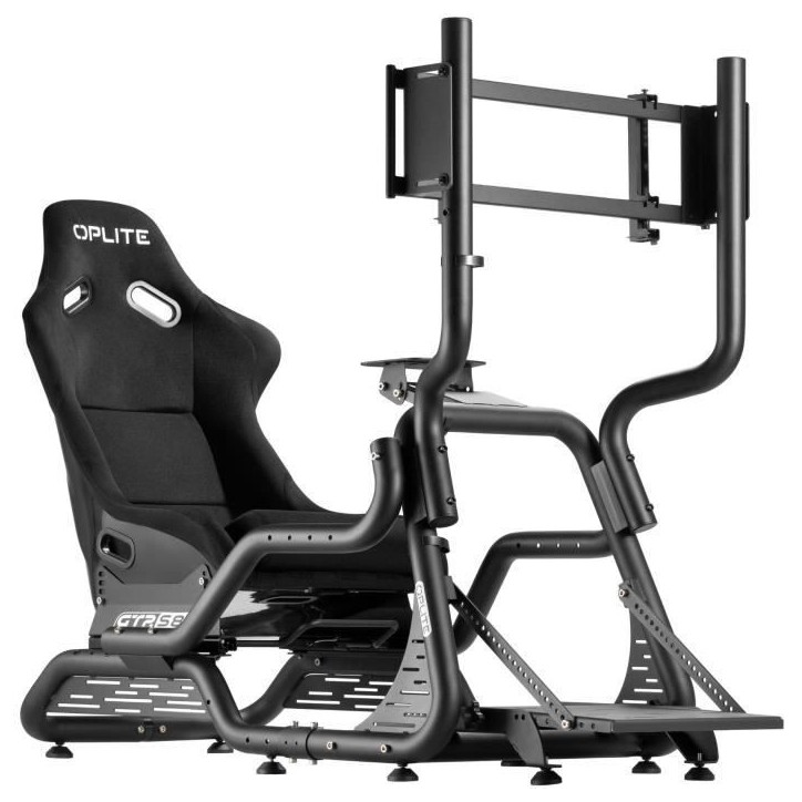 Cockpit Simulation Racing & Flight - OPLITE - GTR S8 Infinity Force