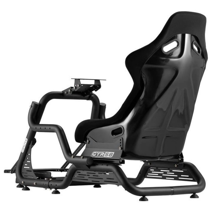 Cockpit Simulation Racing & Flight - OPLITE - GTR S8 Infinity Force