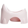 Pot - THERMOBABY - INITIO - Rose Poudre - Sans écuelle, ergonomique e
