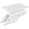 Support Simracing & Flightsim - OPLITE - Pour cockpit GTR S8 Full Forc