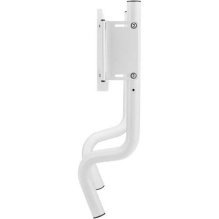 Support écran - OPLITE - Pour cockpit GTR S3/S8 - Blanc - Compatible toutes générations GTR