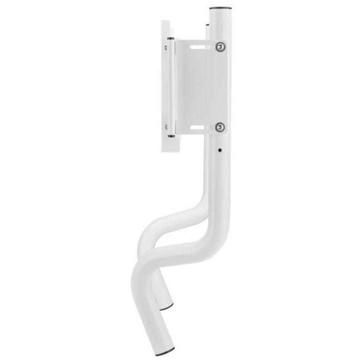 Support écran - OPLITE - Pour cockpit GTR S3/S8 - Blanc - Compatible toutes générations GTR Support écran - OPLITE - Pour cockpit GTR S3/S8 - Blanc - Compatible toutes générations GTR
