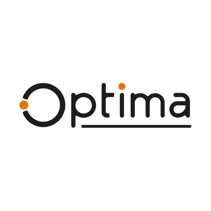 Panneau de signalisation arriere - OPTIMA - 500 x 500 mm Panneau de signalisation arriere - OPTIMA - 500 x 500 mm