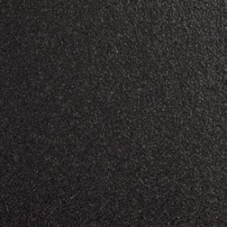 OPTIMUM Verriere 3 carreaux en verre trempé Noir - 108 x 90,5 cm