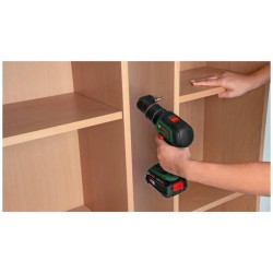 Perceuse a percussion sans fil - Bosch - AdvancedImpact 18V-80 - 82 Nm