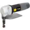 Grignoteuse FARTOOLS 600 W en mallette - Coupe maximale 2000 tr/min -