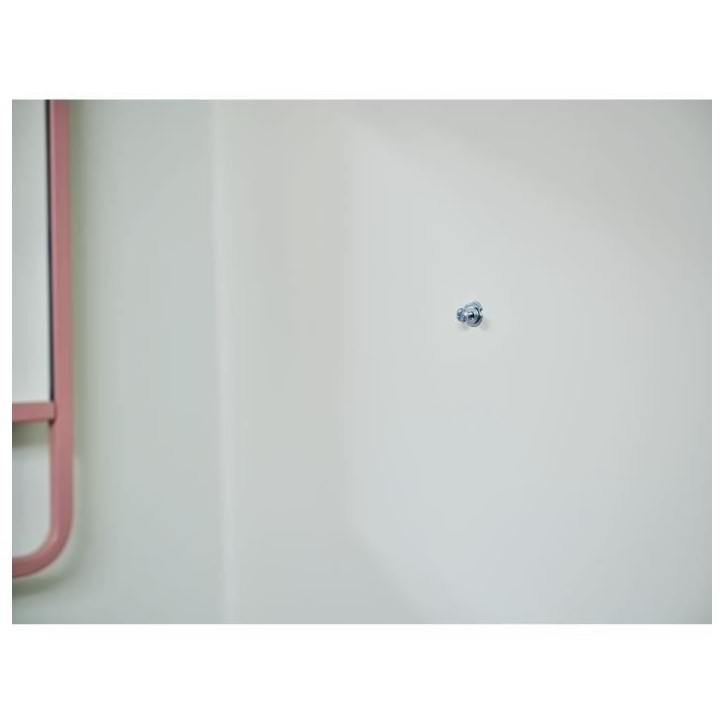 Chevilles a expansion métal pour cloison plâtre - RAPID - Ø11 - 6-21mm - Lot de 10 - Charge max 40 kg - 5001550