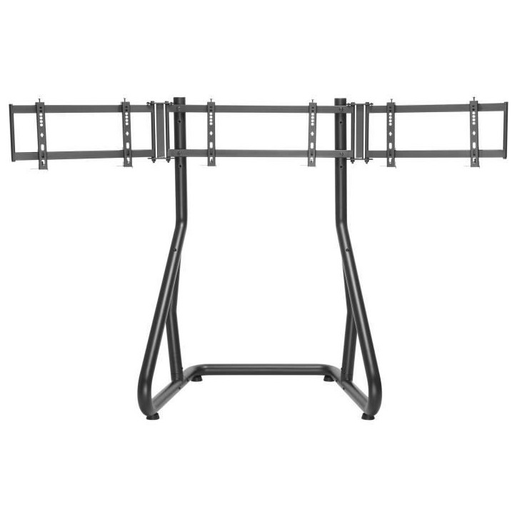 OPLITE TRIPLE MONITOR STAND EX OPLITE TRIPLE MONITOR STAND EX