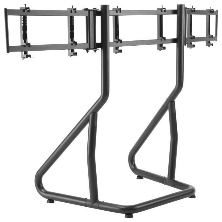 OPLITE TRIPLE MONITOR STAND EX OPLITE TRIPLE MONITOR STAND EX