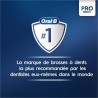 Brosse a dents électrique Oral B VITALITY Pro Kids La Reine Des Neige