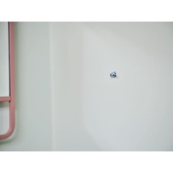 Chevilles a expansion métal pour cloison plâtre - RAPID - Ø11 - 6-1