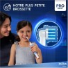 Brosse a dents électrique Oral B VITALITY Pro Kids La Reine Des Neige