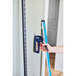Chevilles a expansion métal pour cloison plâtre - RAPID - Ø11 - 6-1