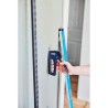 Chevilles a expansion métal pour cloison plâtre - RAPID - Ø11 - 6-1