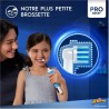 Brosse a dents électrique Oral-B Pro Kids 1 Manche Marvel Spider-Man,