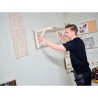 Chevilles a expansion métal pour cloison plâtre - RAPID - Ø11 - 6-1